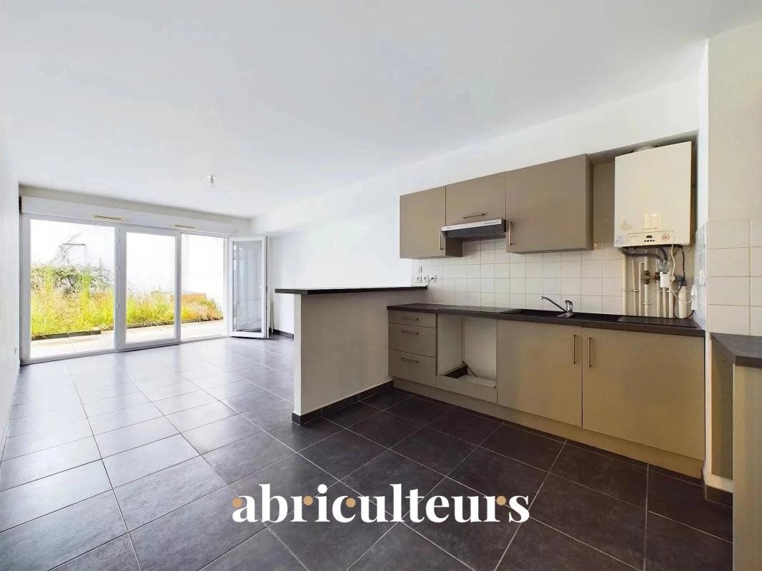 Appartement à vendre, 71m², Saint-Herblain