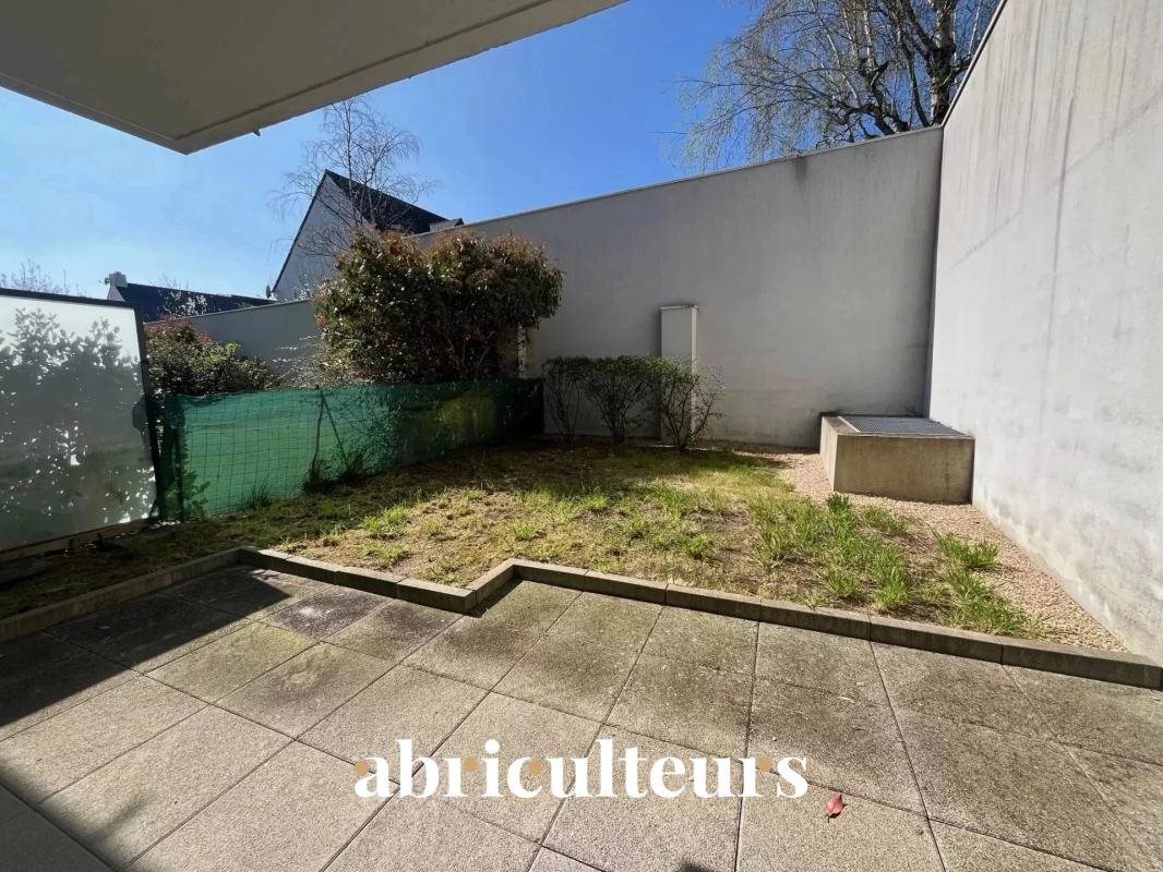 Appartement à vendre, 71m², Saint-Herblain