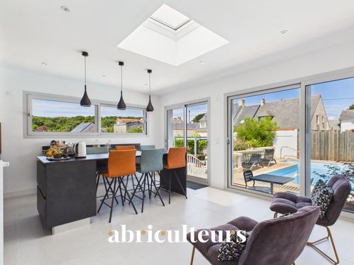 Maison 6 pièces 141 m² · au Croisic · 141 m² · 748 996 €