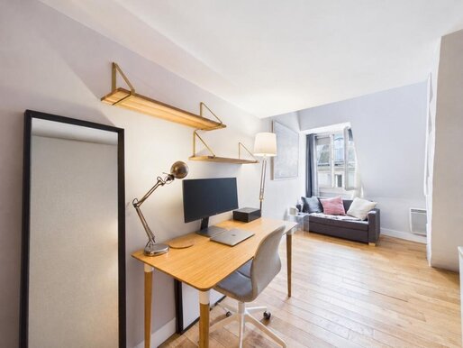 Appartement 2 pièces 25 m² · à Paris 1er · 25 m² · 310 000 €