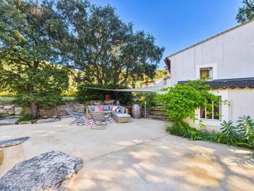 Maison 5 pièces 155 m² · à Cheval-Blanc · 155 m² · 770 000 €
