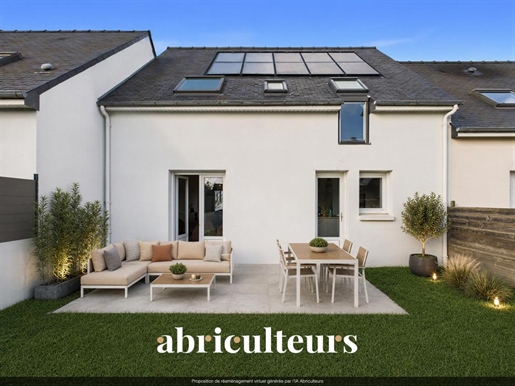 Maison 5 pièces 104 m² · à Nantes · 104 m² · 329 000 €