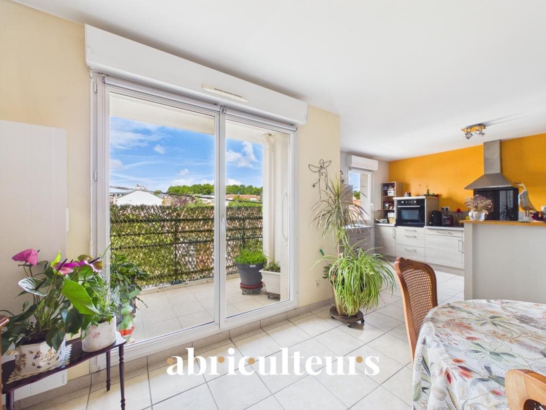 Appartement à vendre, 75m², Saint-Sébastien-sur-Loire