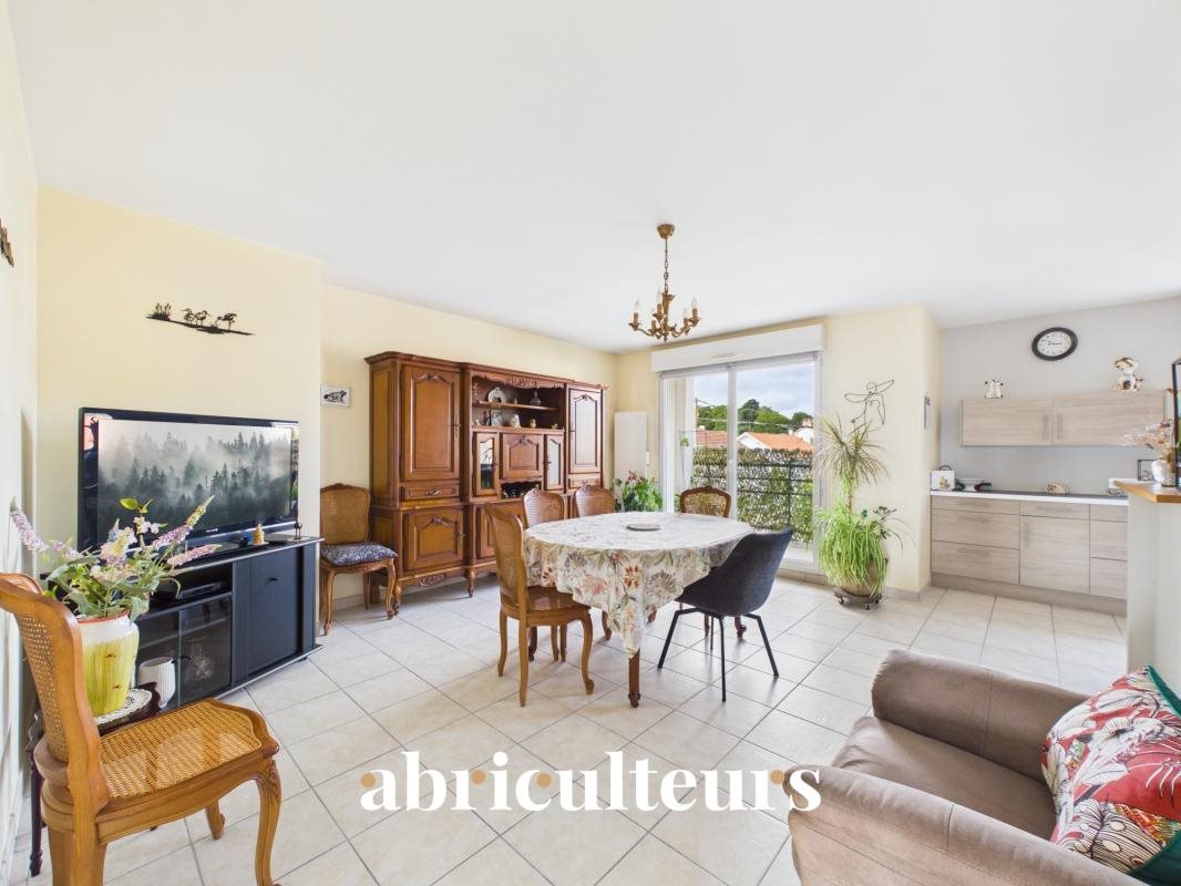 Appartement à vendre, 75m², Saint-Sébastien-sur-Loire