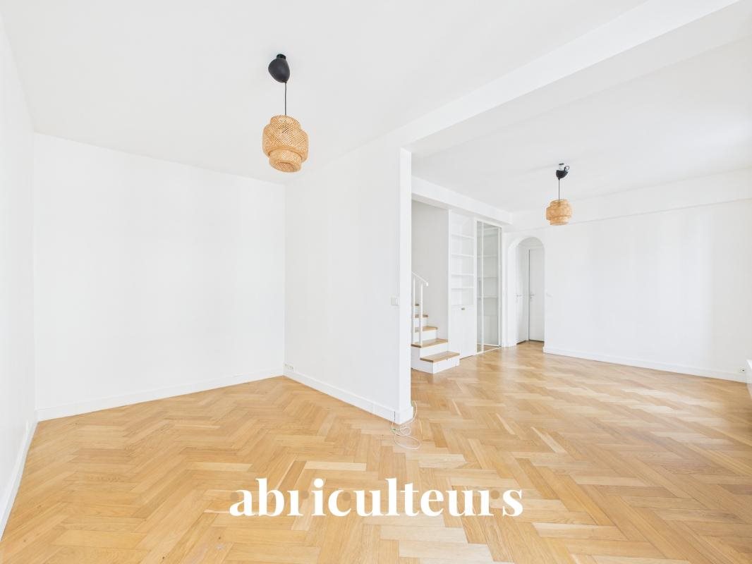 Appartement à vendre, 86m², Puteaux