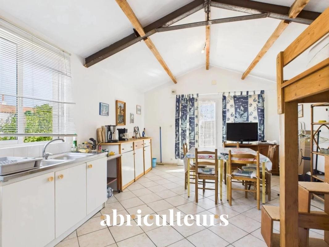 Maison à vendre, 187m², La Barre-de-Monts