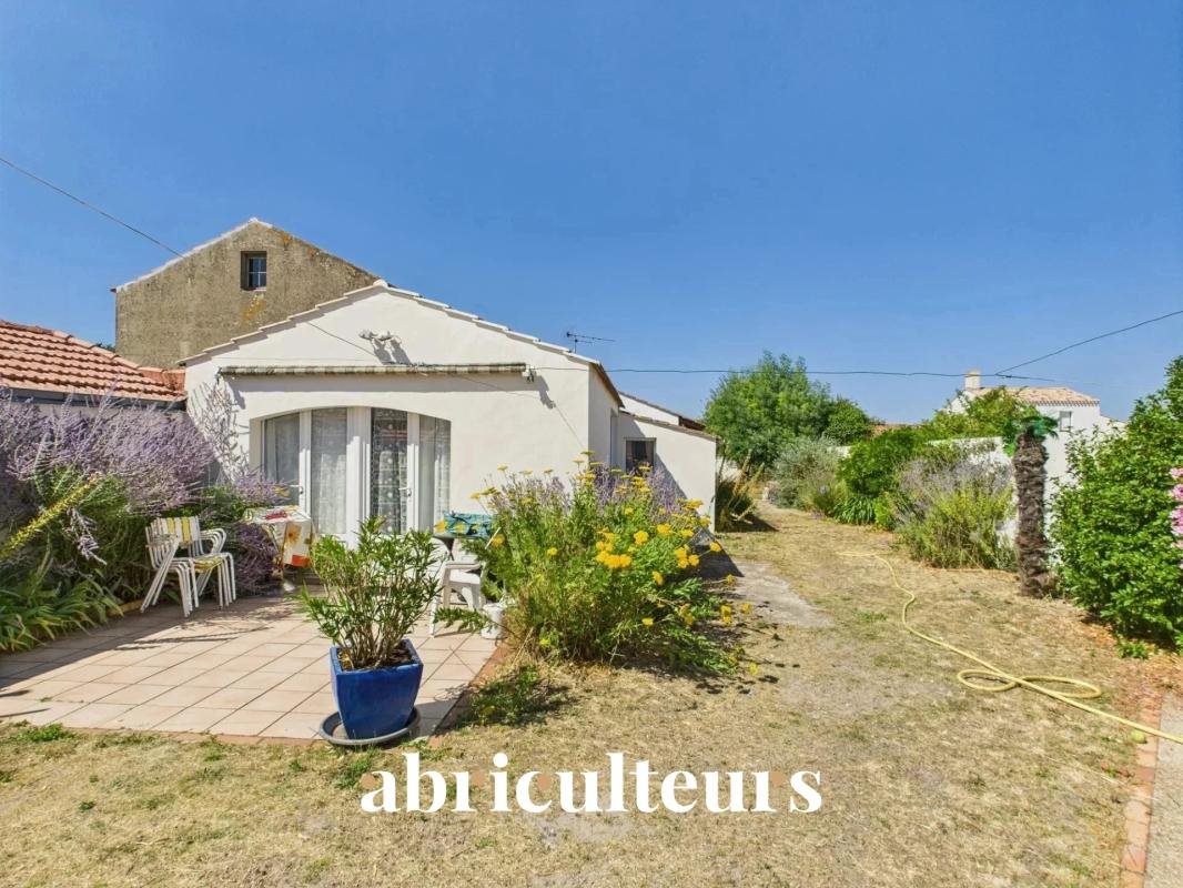 Maison à vendre, 187m², La Barre-de-Monts