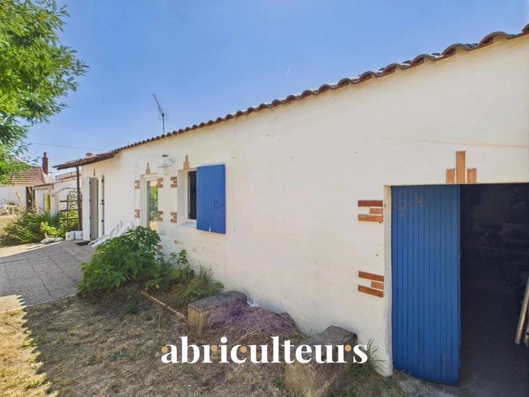 Maison à vendre, 187m², La Barre-de-Monts