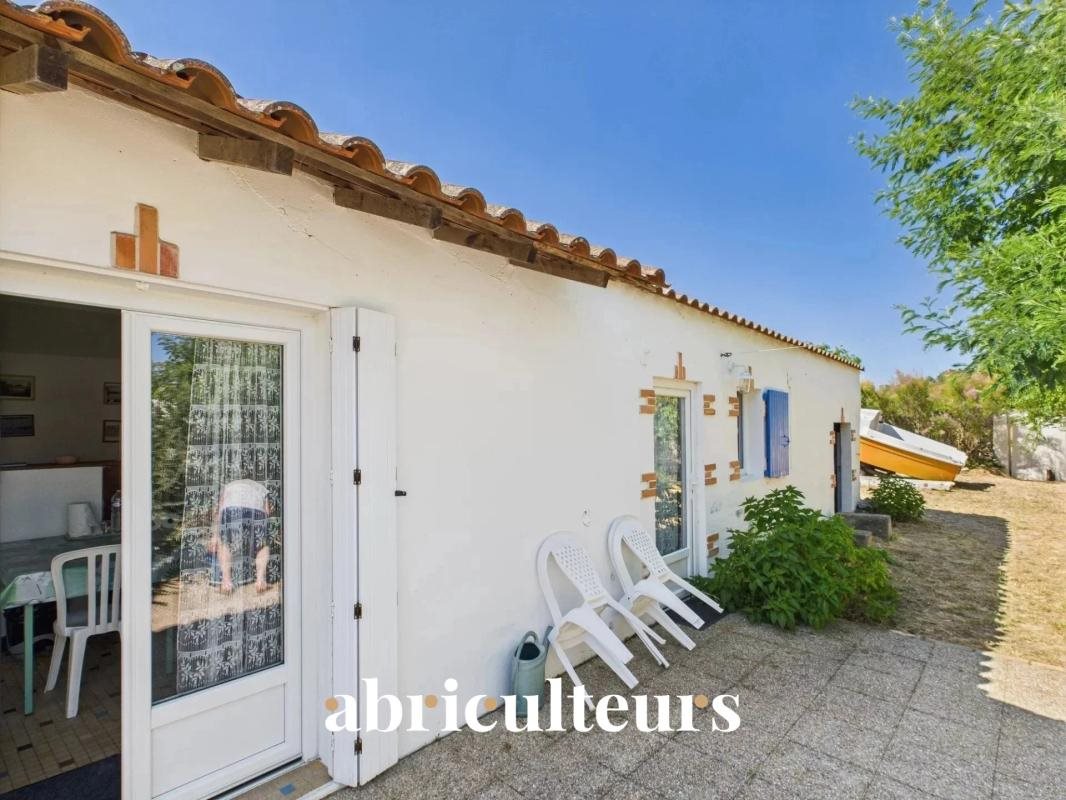 Maison à vendre, 187m², La Barre-de-Monts