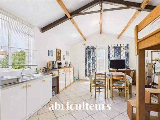 Maison 6 pièces 187 m² · à La Barre-de-Monts · 187 m² · 378 800 €