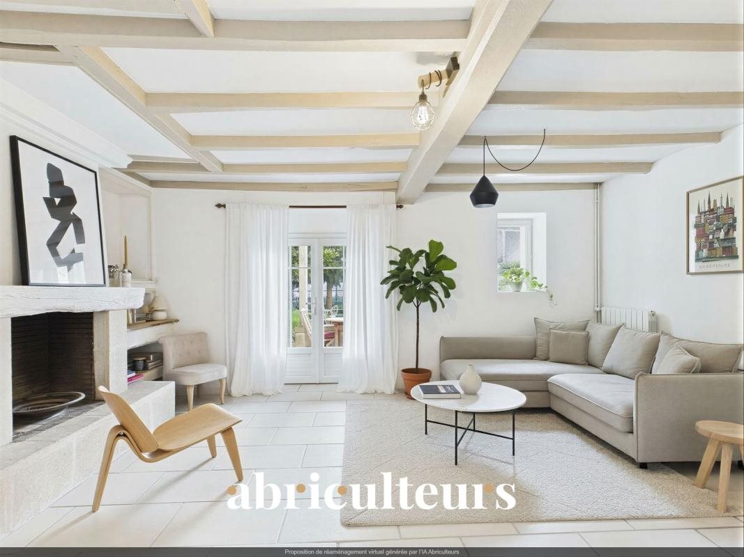 Maison à vendre, 158m², Cognac