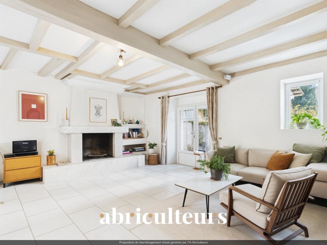 Maison à vendre, 158m², Cognac