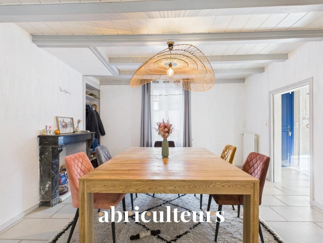 Maison à vendre, 158m², Cognac