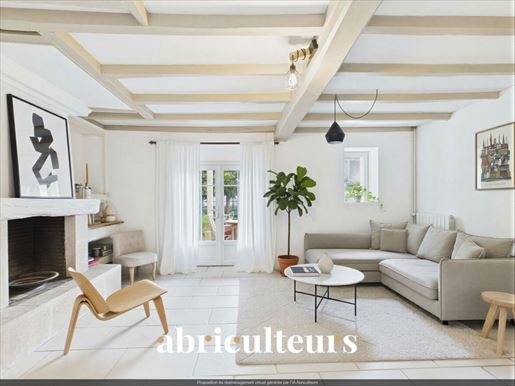 Maison 7 pièces 158 m² · à Cognac · 158 m² · 198 679 €