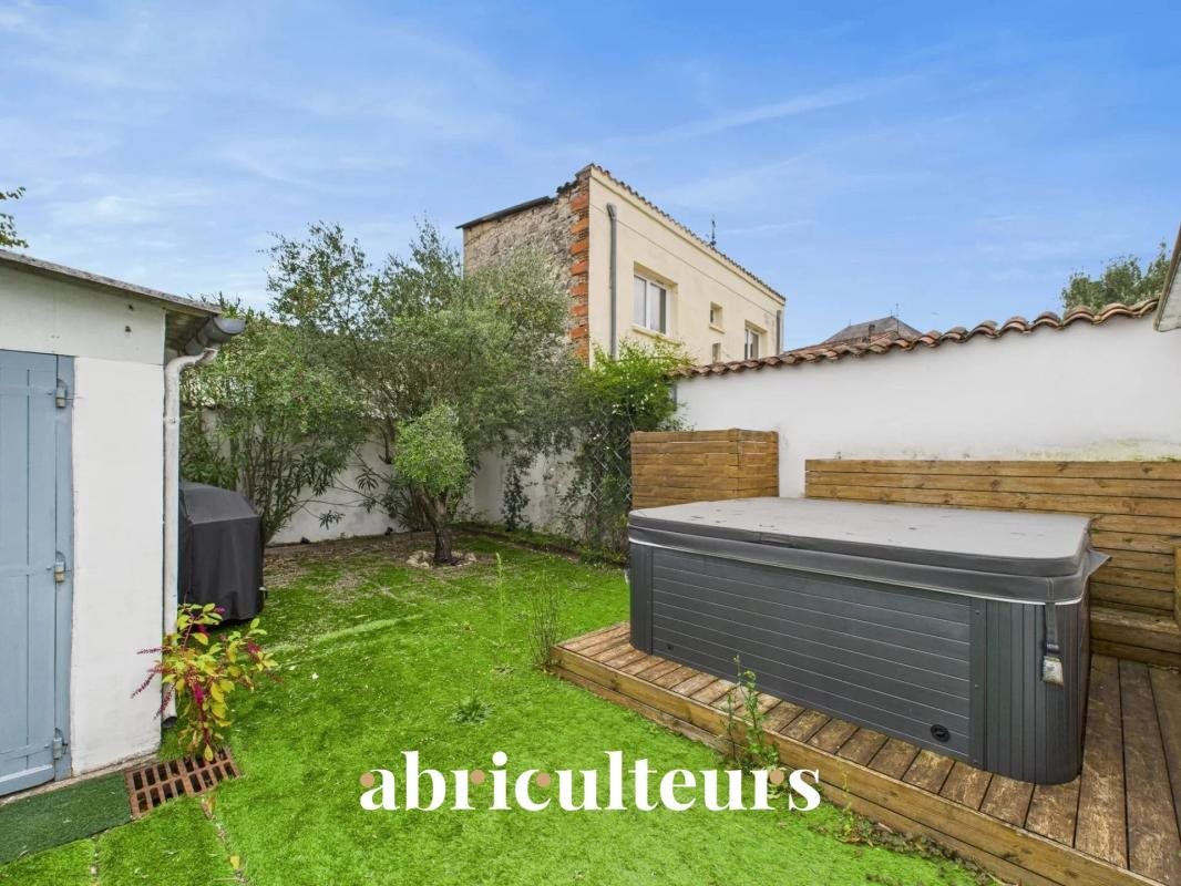 Maison à vendre, 135m², Cognac
