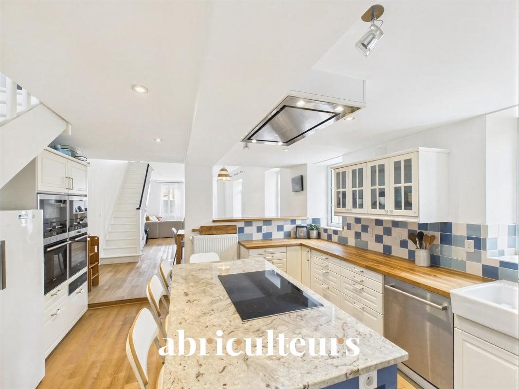 Maison à vendre, 135m², Cognac