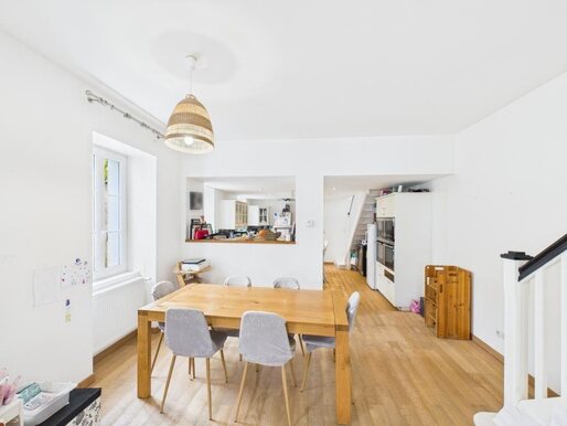 Maison 4 pièces 135 m² · à Cognac · 135 m² · 286 980 €