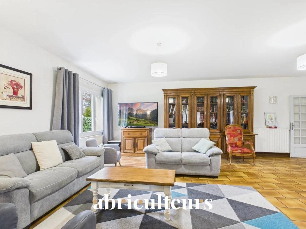 Maison à vendre, 260m², Ruaudin