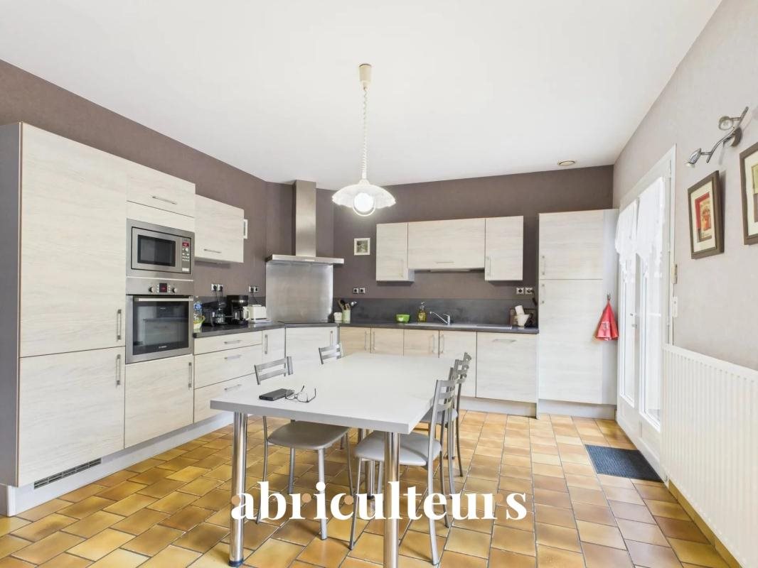 Maison à vendre, 260m², Ruaudin