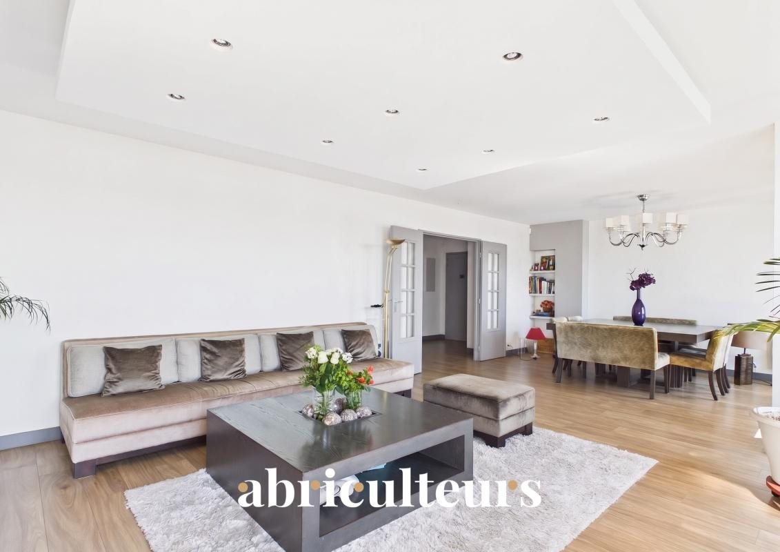 Appartement à vendre, 154m², Charenton-le-Pont