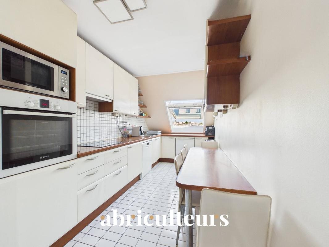 Appartement à vendre, 154m², Charenton-le-Pont