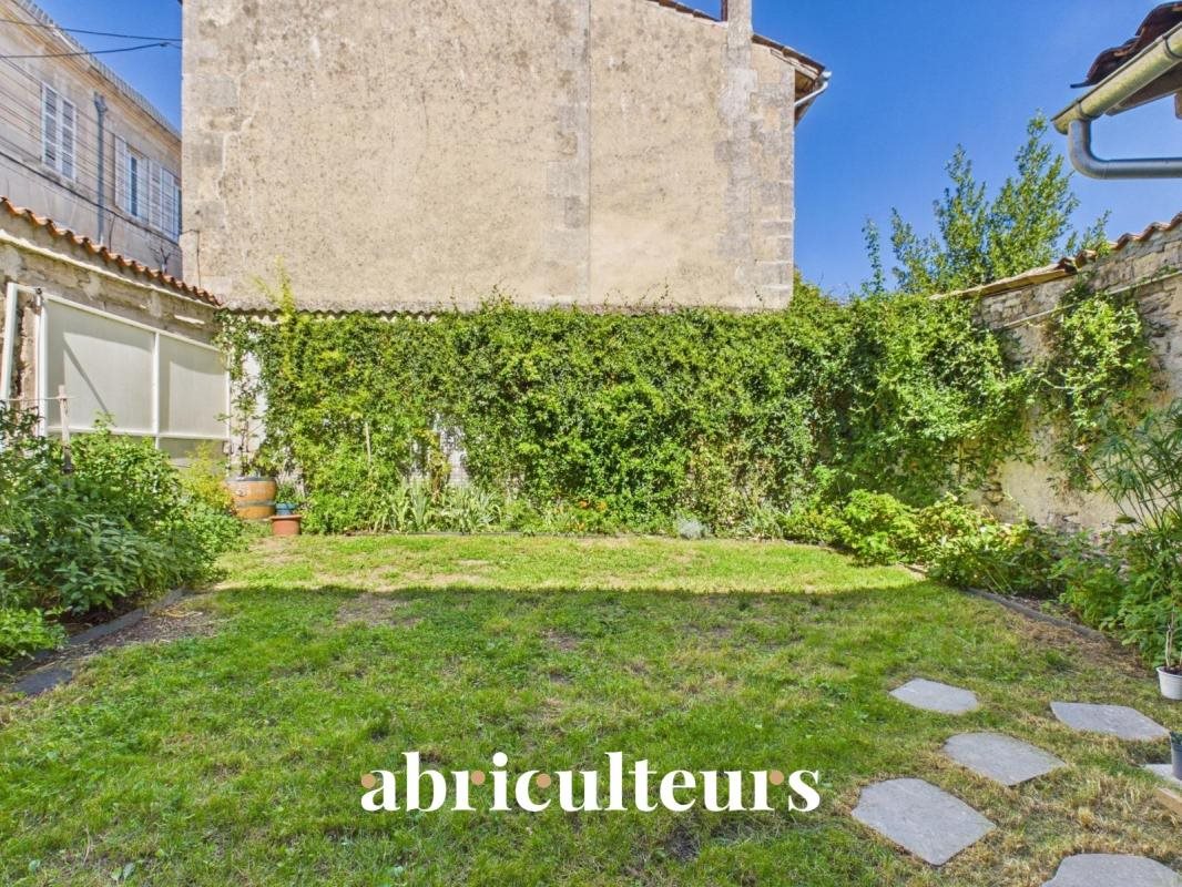 Maison à vendre, 185m², Cognac