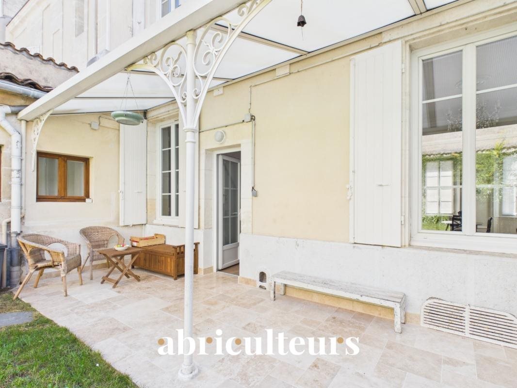 Maison à vendre, 185m², Cognac