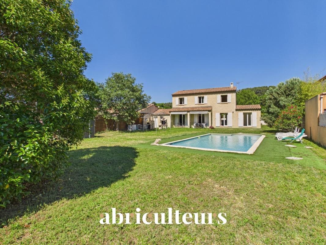 Maison à vendre, 124m², Saint-Chamas