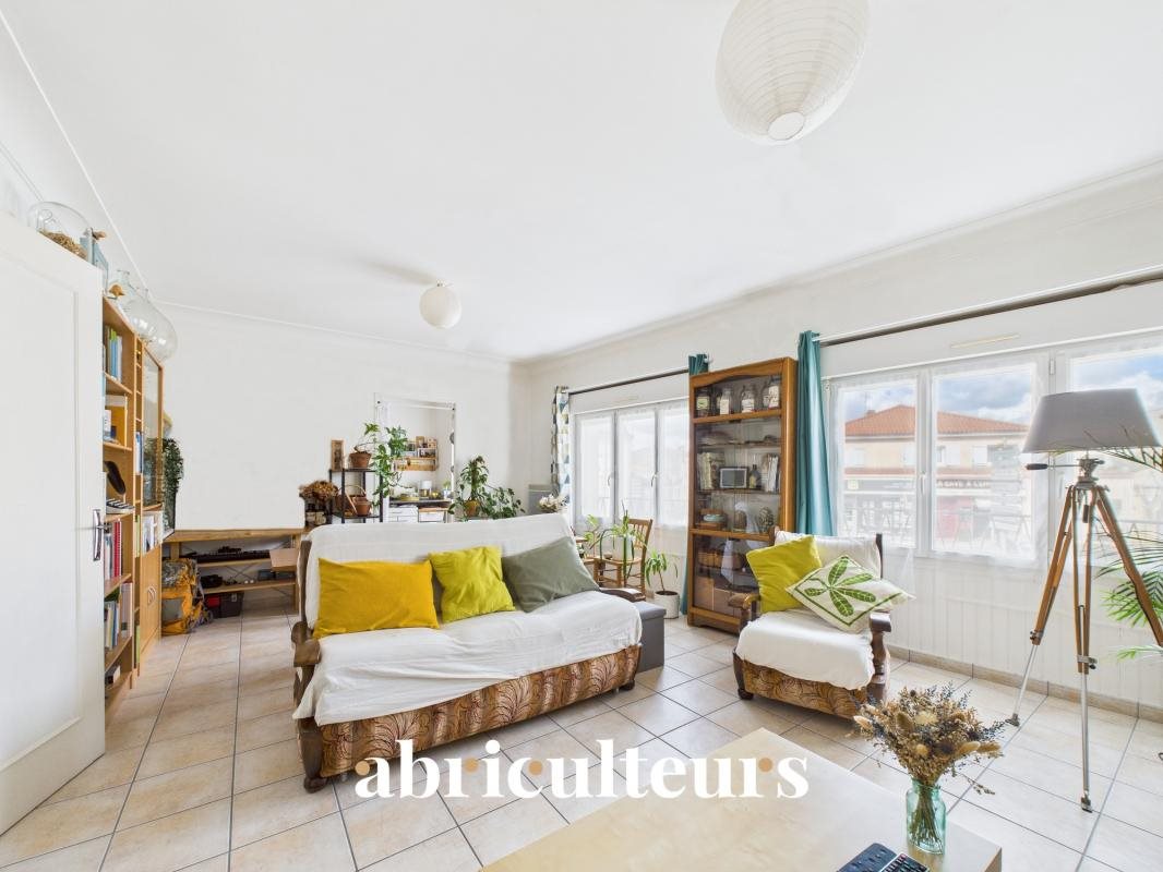 Appartement à vendre, 90m², Pont-Saint-Martin