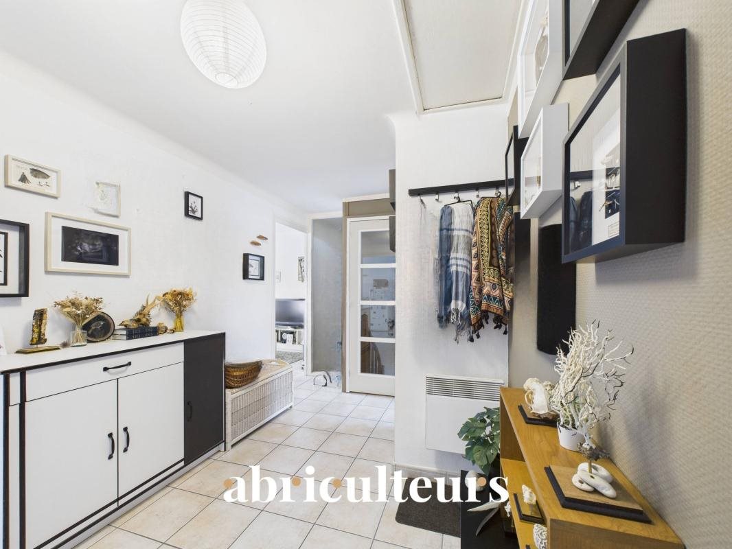 Appartement à vendre, 90m², Pont-Saint-Martin