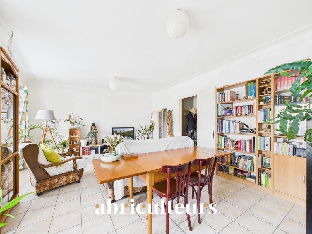 Appartement à vendre, 90m², Pont-Saint-Martin