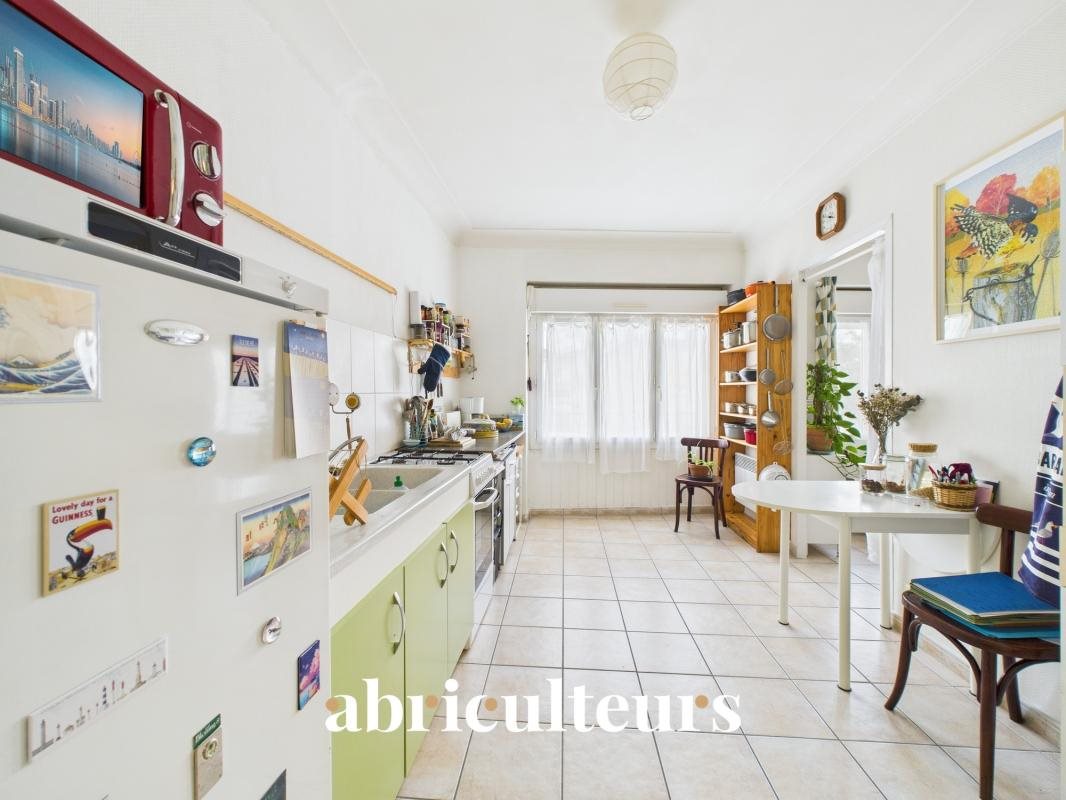 Appartement à vendre, 90m², Pont-Saint-Martin