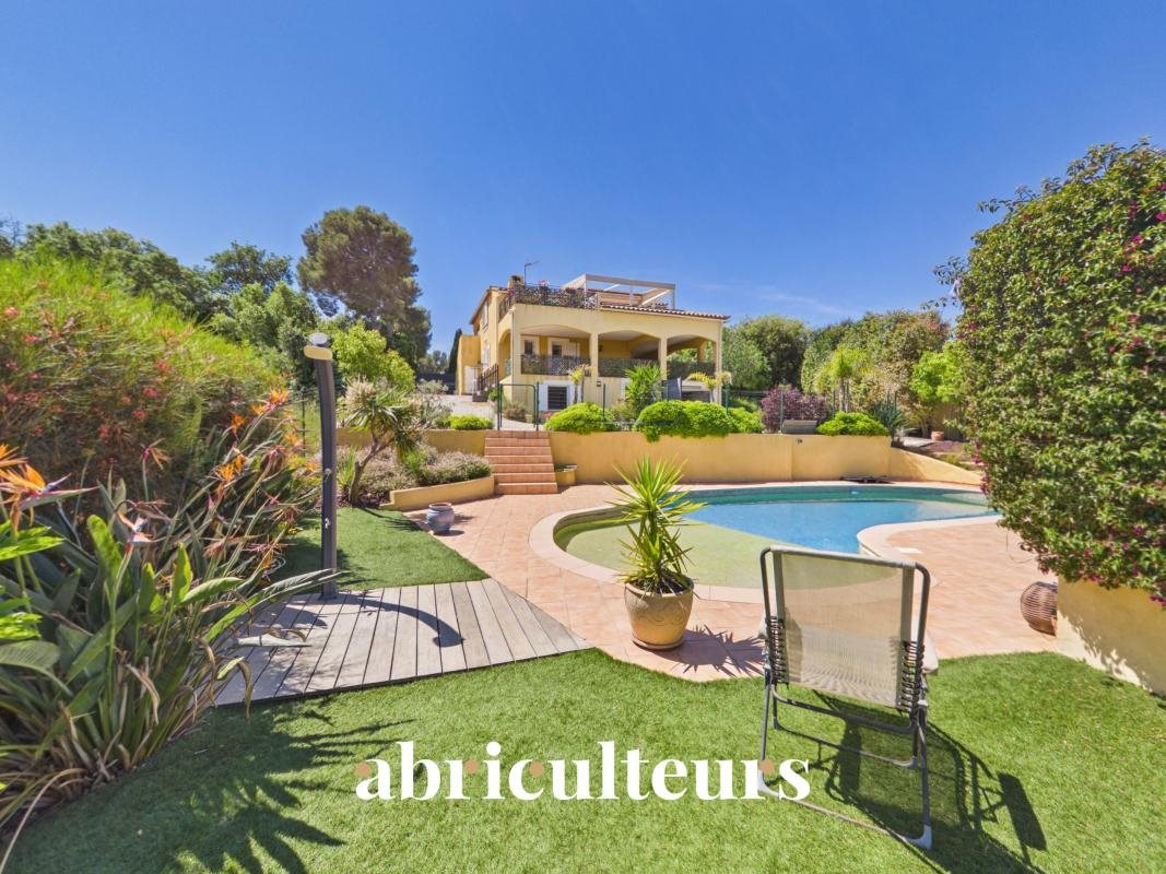 Maison à vendre, 140m², Six-Fours-les-Plages