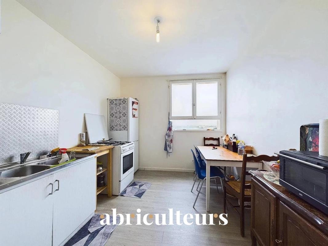 Appartement à vendre, 89m², Nantes