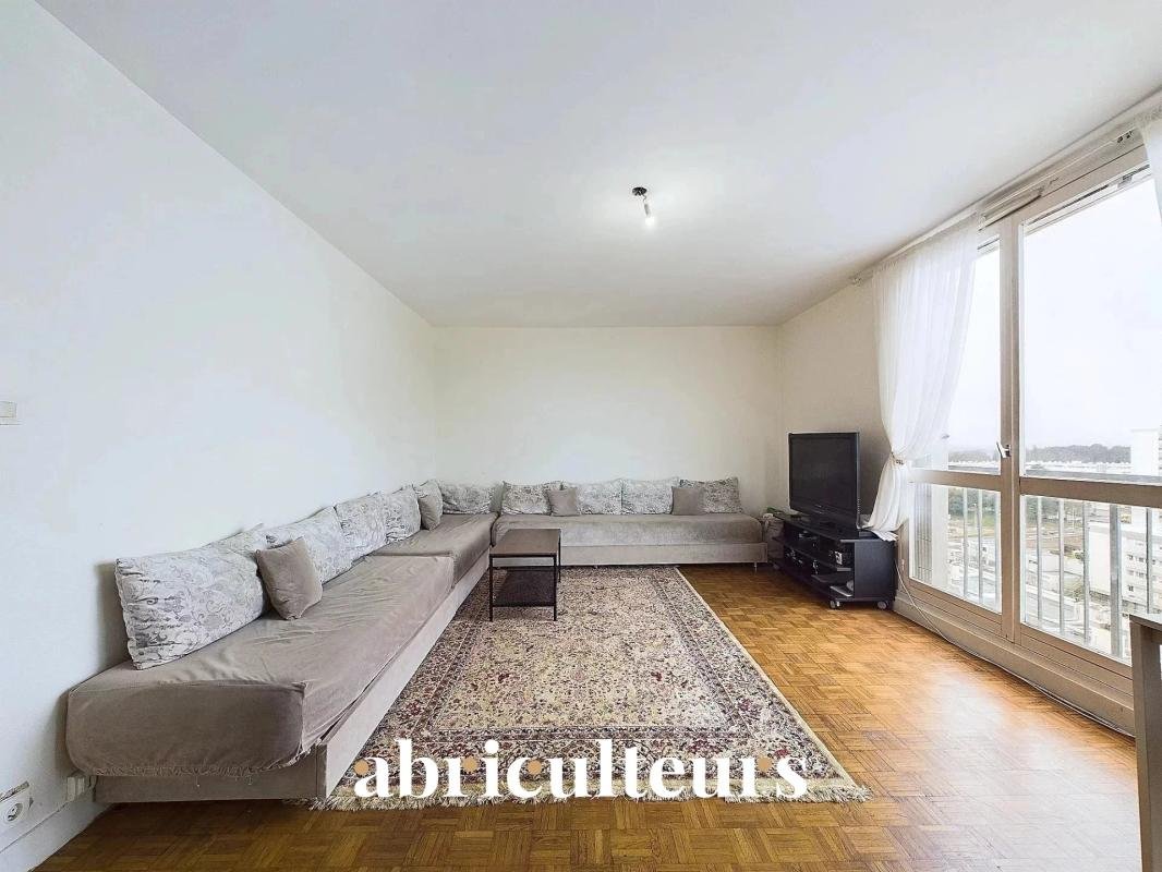 Appartement à vendre, 89m², Nantes