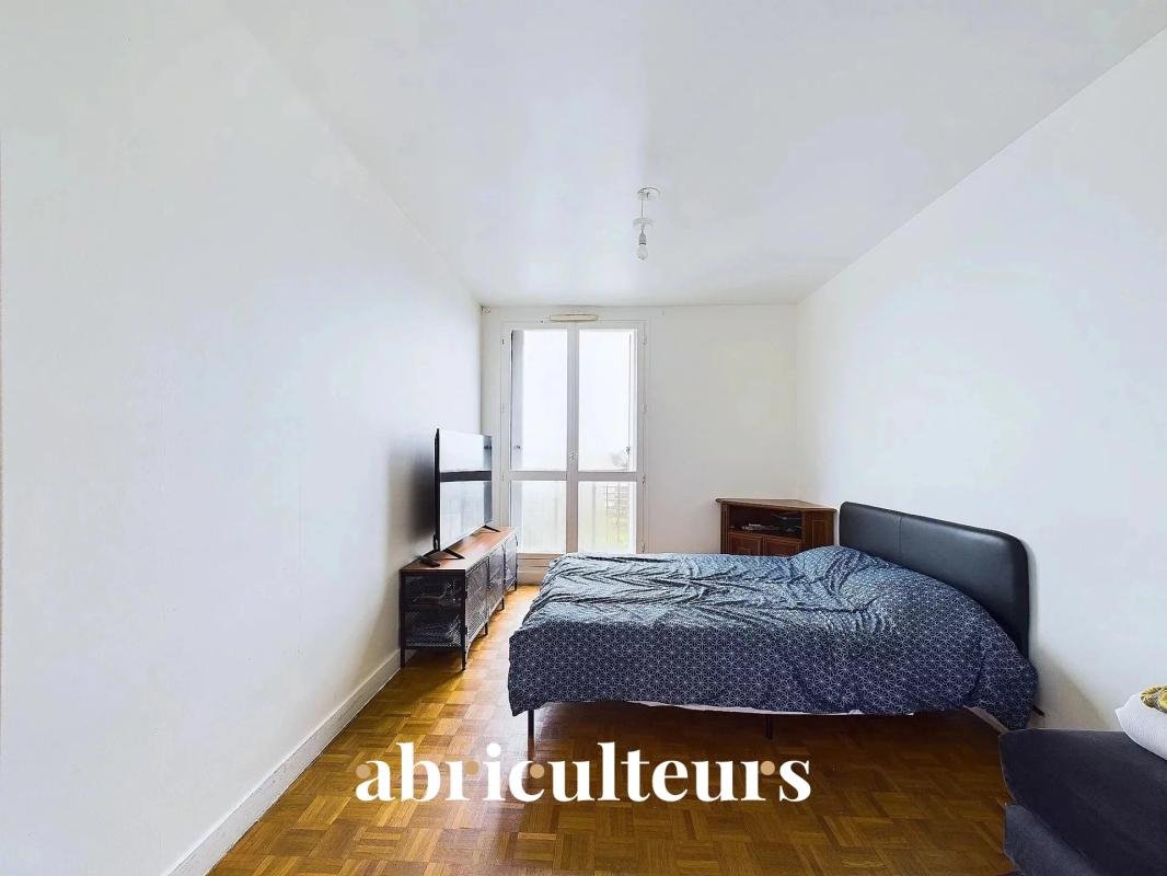 Appartement à vendre, 89m², Nantes