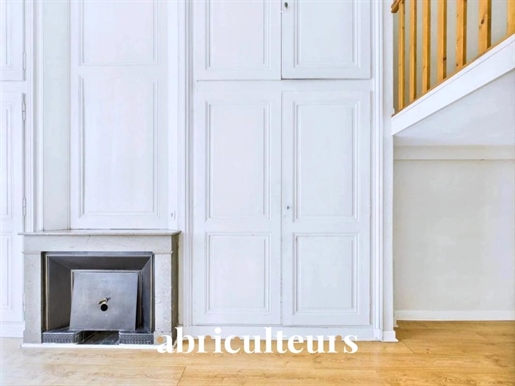 Appartement 2 pièces 71 m² · à Lyon · 71 m² · 299 000 €