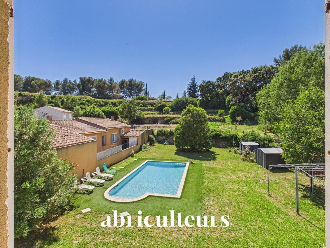 Maison à vendre, 124m², Saint-Chamas