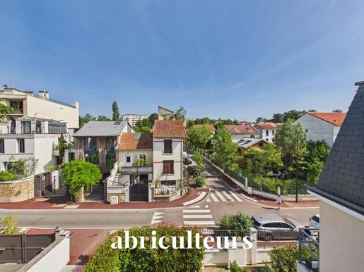 Appartement 3 pièces 53 m² · à Garches · 53 m² · 385 000 €