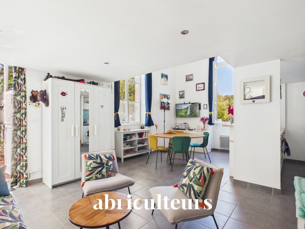 Appartement à vendre, 48m², Le Croisic