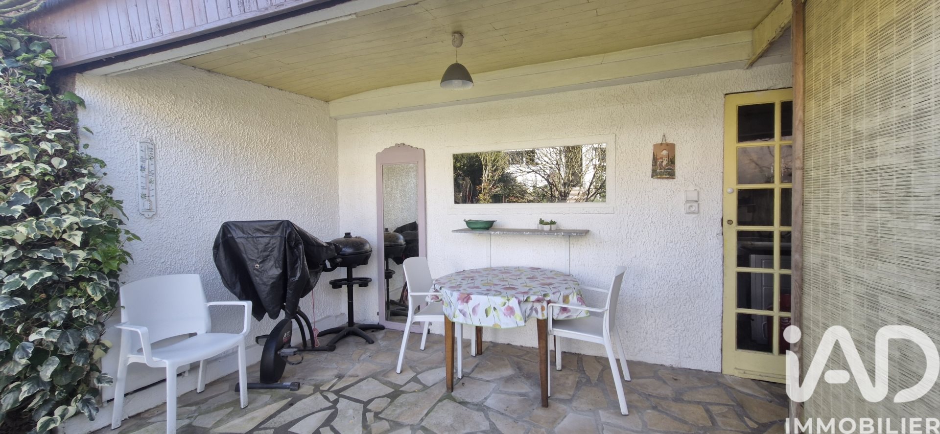 Maison à vendre, 72m², La Rochelle