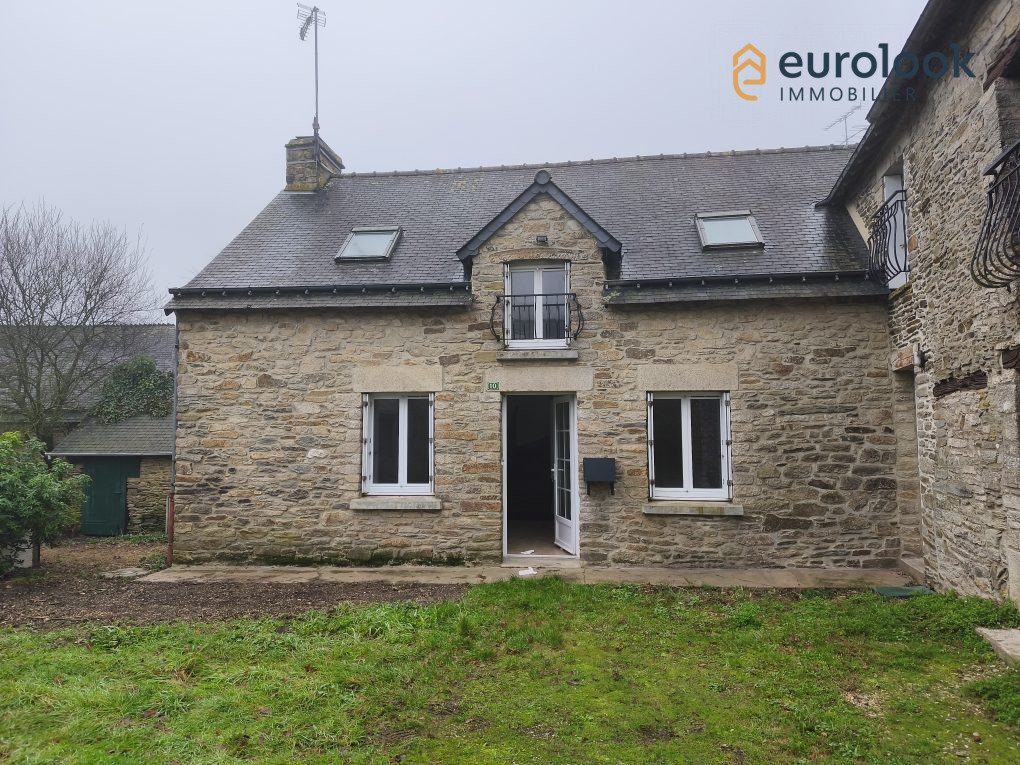 Maison à louer, 57m², Saint-Abraham