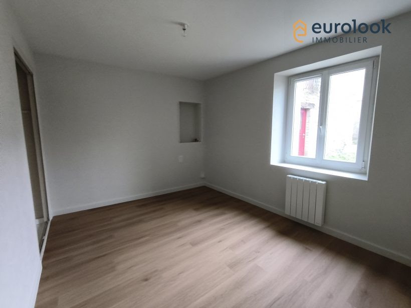 Maison à louer, 57m², Saint-Abraham