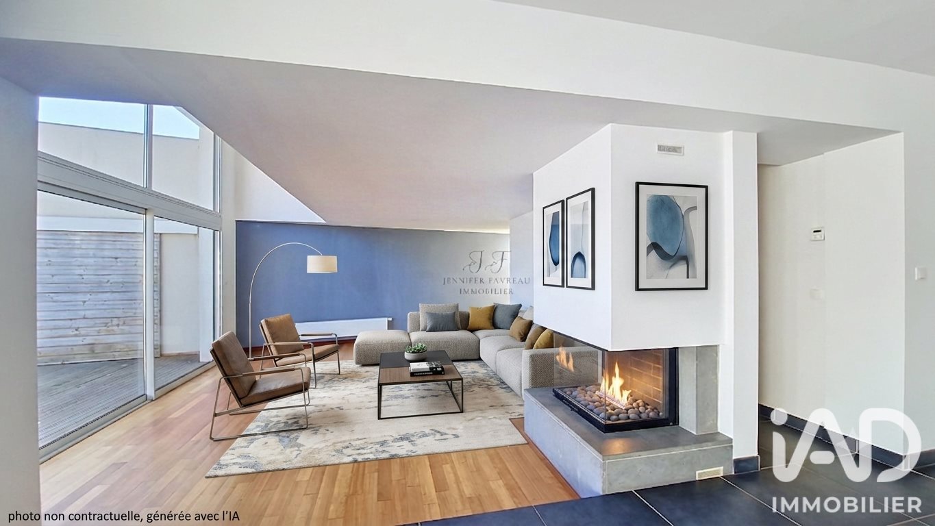 Maison à vendre, 189m², Tresses