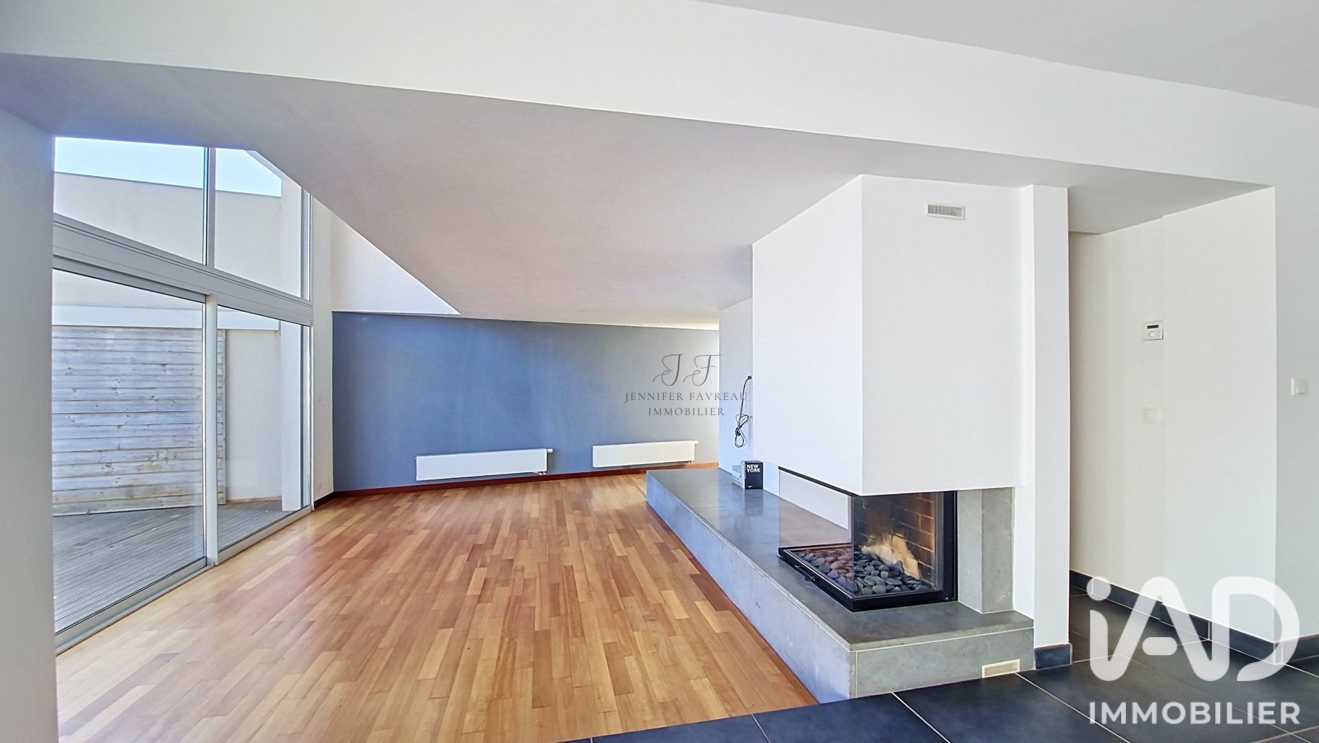 Maison à vendre, 189m², Tresses