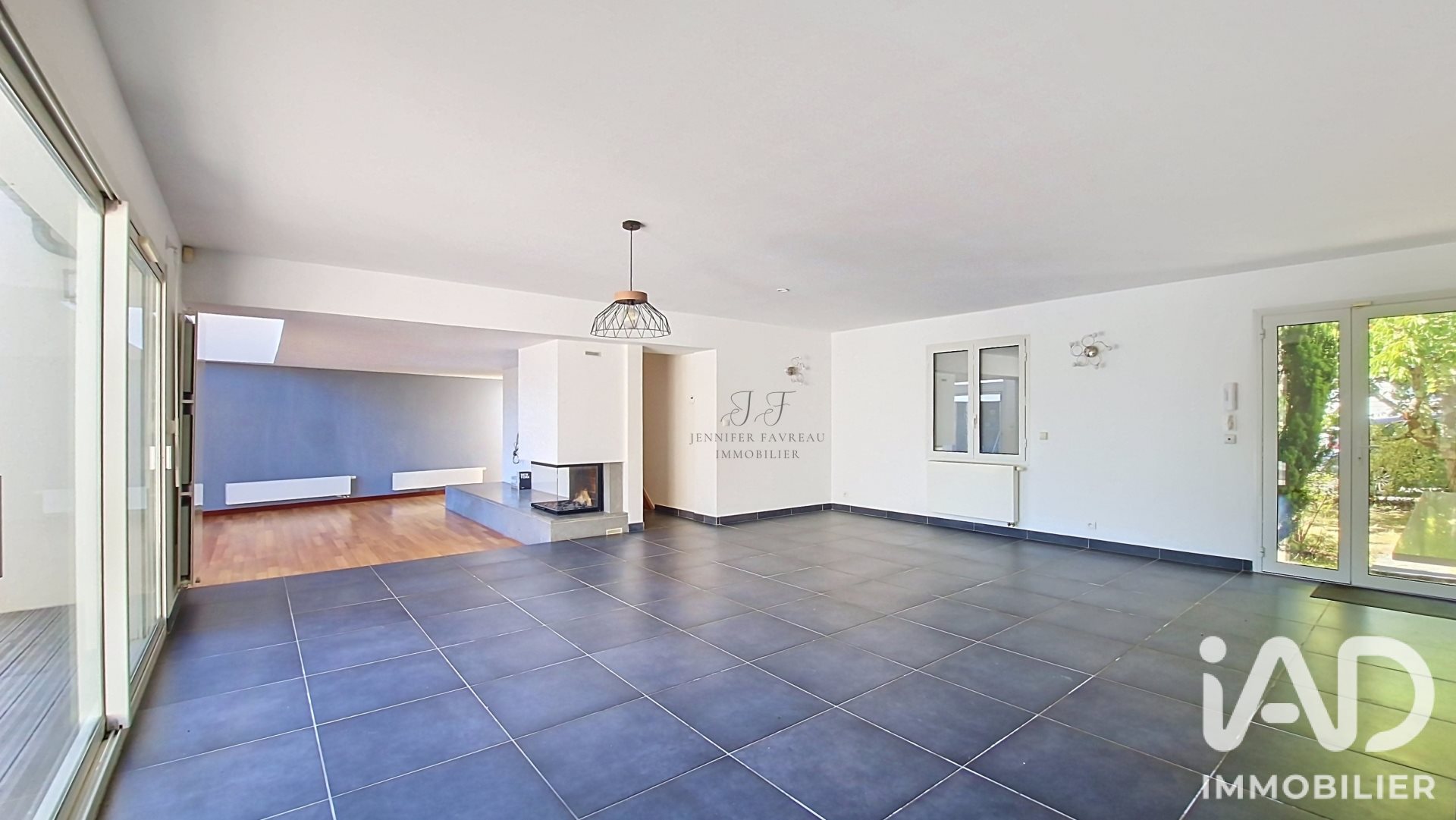 Maison à vendre, 189m², Tresses