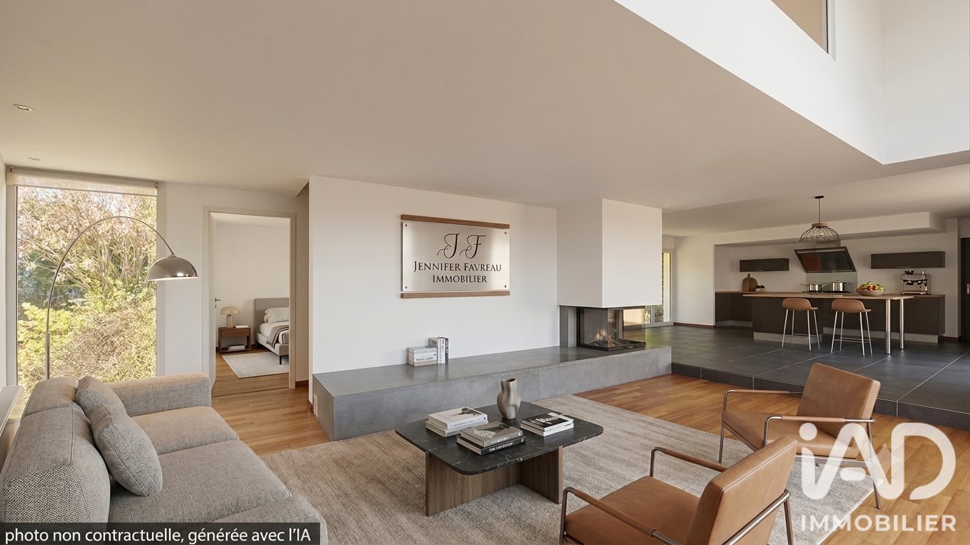Maison à vendre, 189m², Tresses