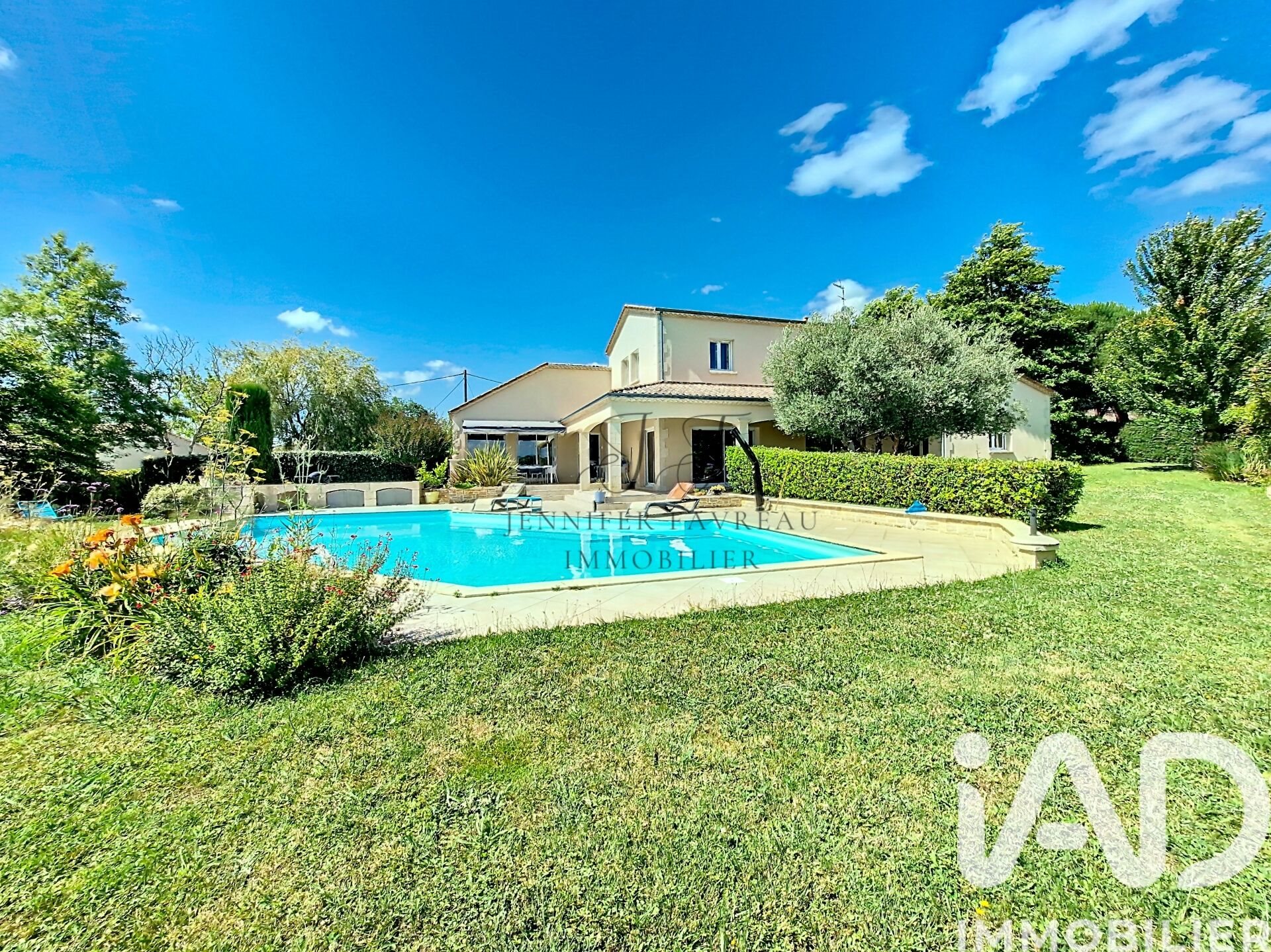 Maison à vendre, 257m², Tresses