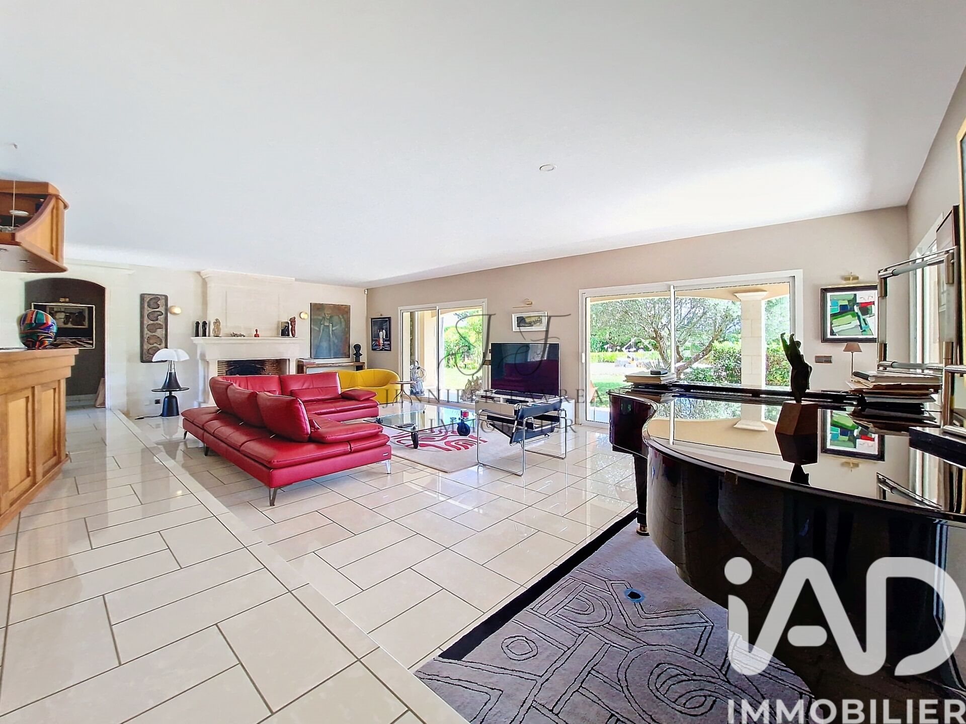 Maison à vendre, 257m², Tresses