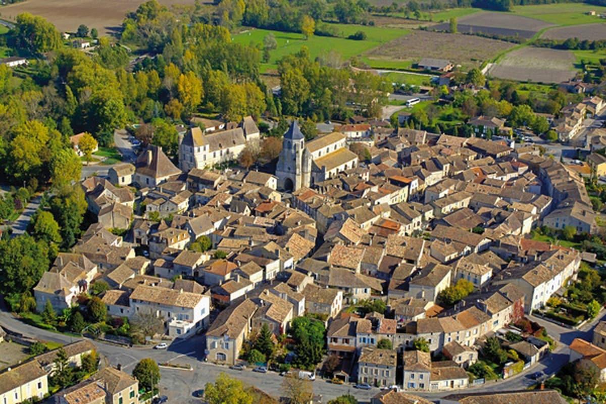 Maison à vendre, 275m², Issigeac